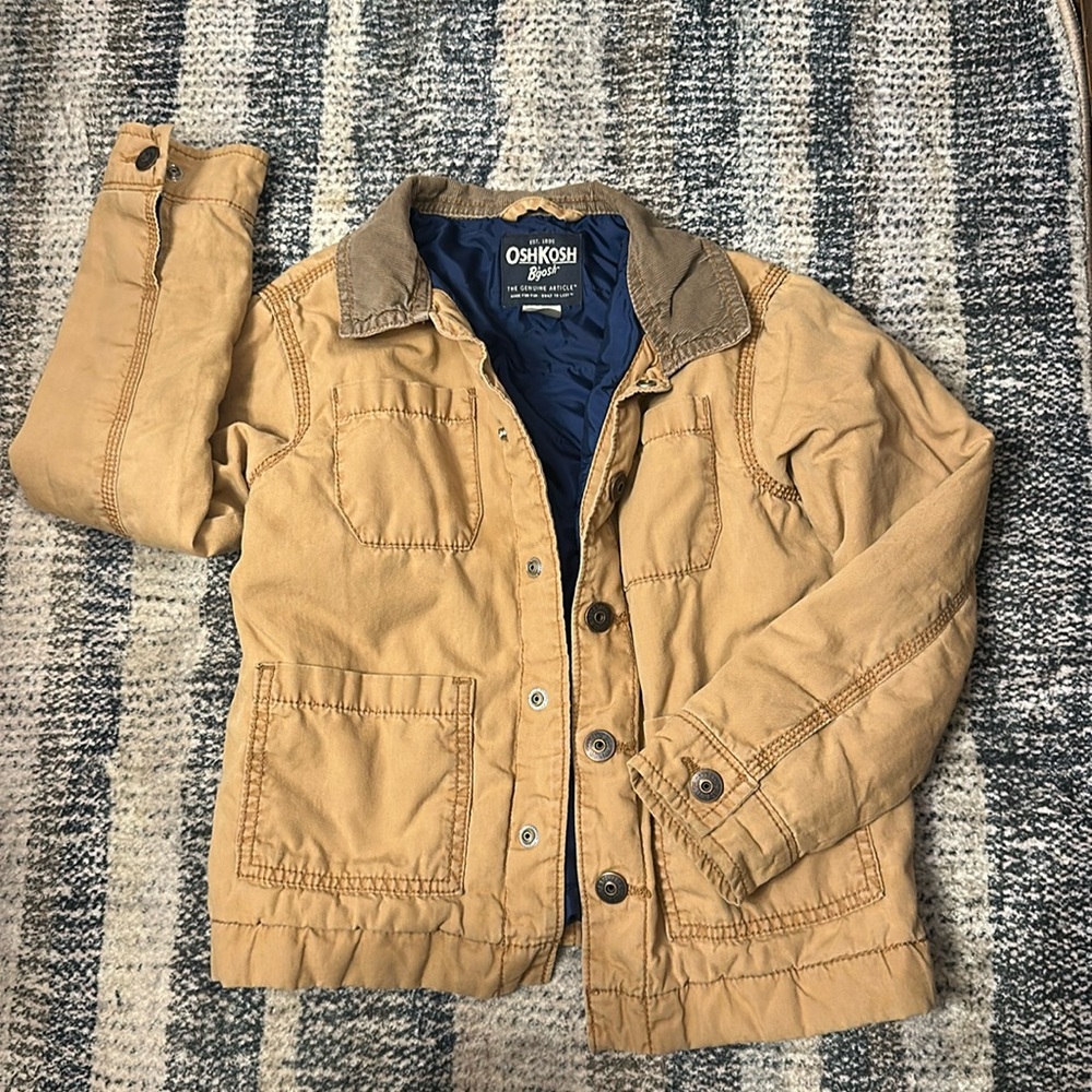 Osh Kosh jacket